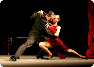 Premium Private Tango Show Arrangement in Buenos Aires, including exclusive reservations and hotel pick-up.